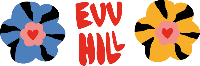 Evv Hill illustration