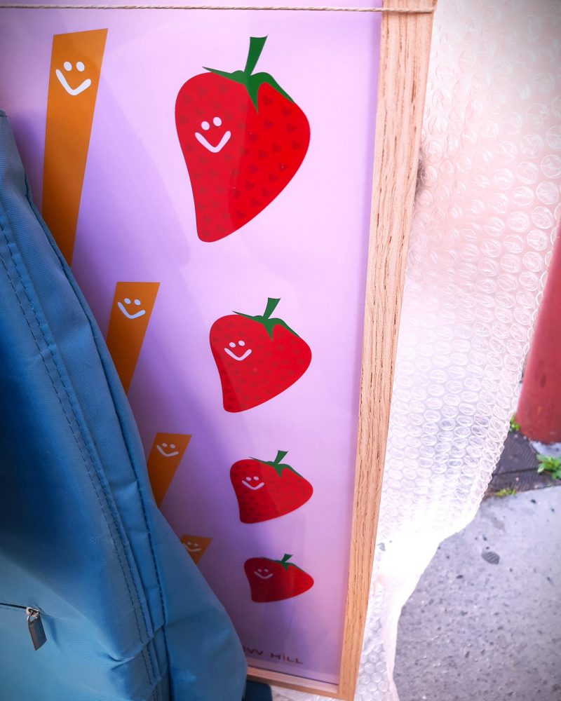 colorire exposition kids enfants lyon fevrier 2024 evv hill kafete