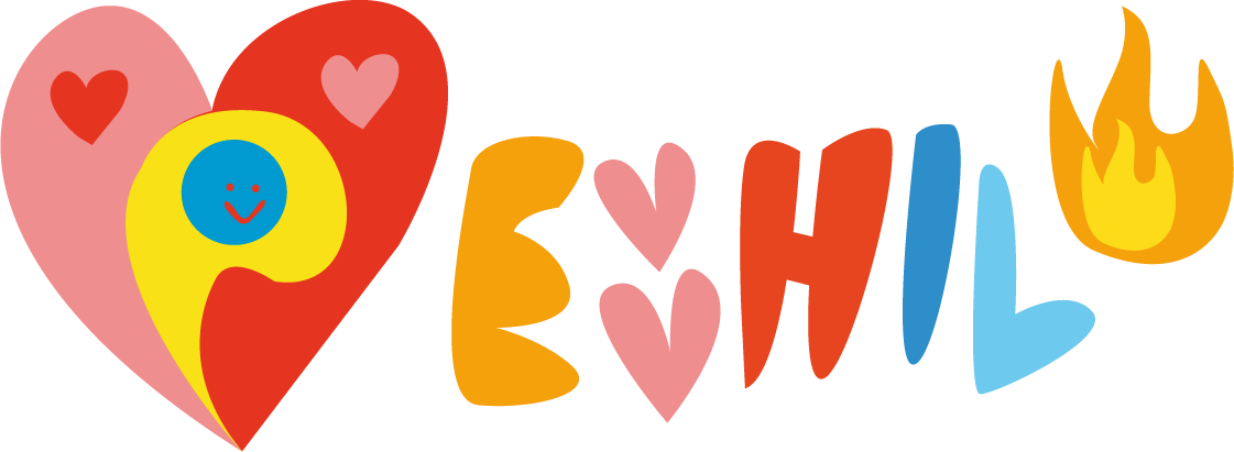 Evv Hill illustration