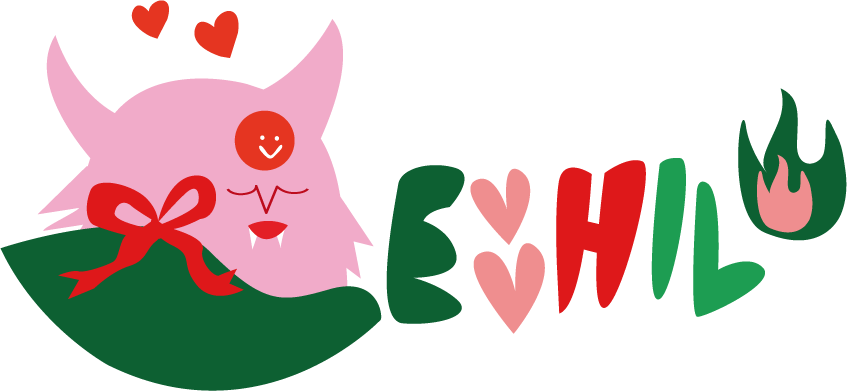 Evv Hill illustration