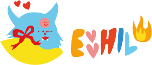 Evv Hill illustration